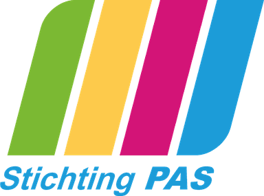Stichting PAS logo