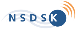 NSDSK logo