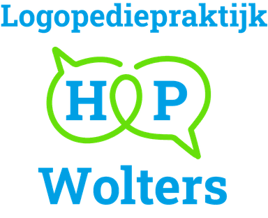 Logopediepraktijk H.P. Wolters logo