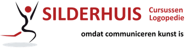 Silderhuis Logopedie logo
