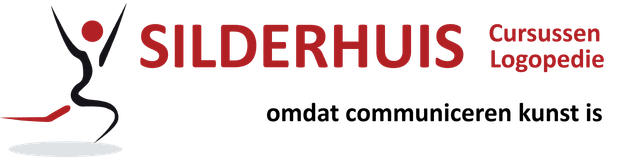 Silderhuis Logopedie logo