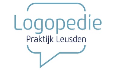 Logopediepraktijk Leusden logo