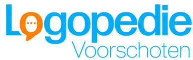 Logopedie Voorschoten logo