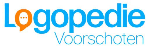 Logopedie Voorschoten logo