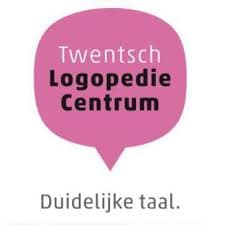 Twentsch Logopediecentrum logo