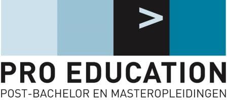 Pro Education logo