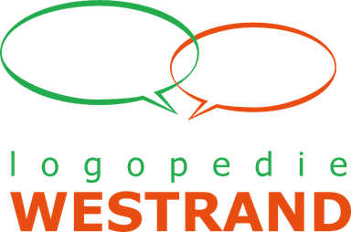 Logopedie Westrand logo