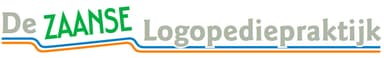 De Zaanse Logopediepraktijk logo