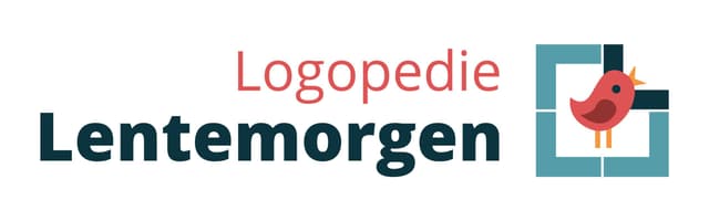 Logopedie Lentemorgen logo