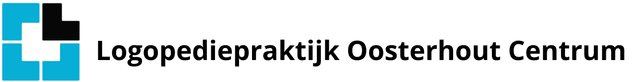 Logopediepraktijk Oosterhout Centrum logo