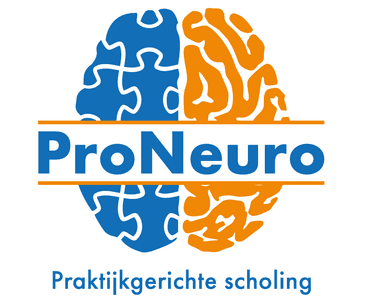 ProNeuro logo