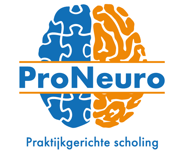 ProNeuro logo