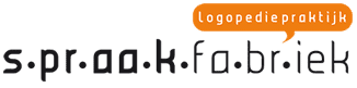 De Spraakfabriek B.V. logo