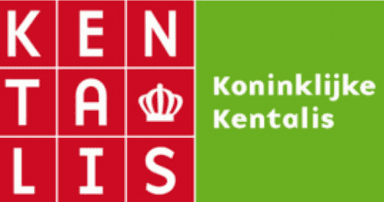 Kentalis logo