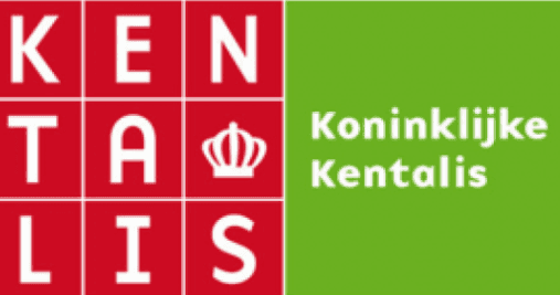 Kentalis logo