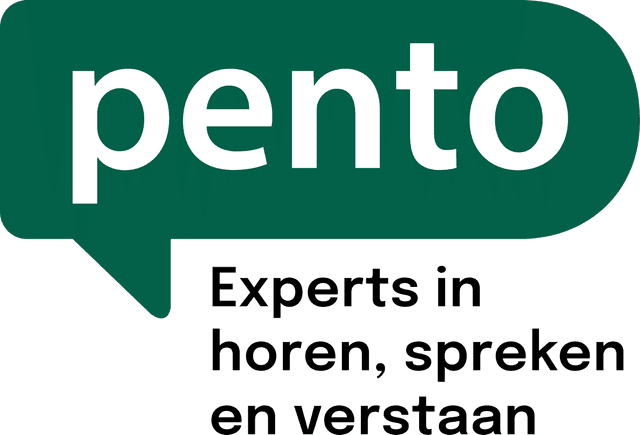 Pento logo