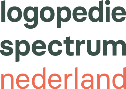 Logopedie Spectrum Nederland logo