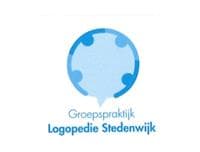 Groepspraktijk Logopedie Stedenwijk logo