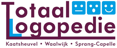 Totaallogopedie logo