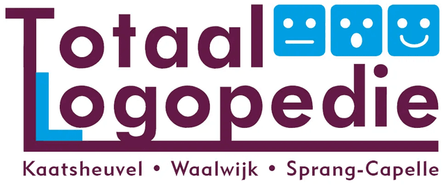 Totaallogopedie logo