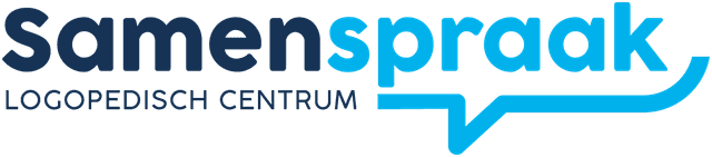 Logopedisch Centrum Samenspraak logo