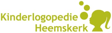 Logopedieheemskerk logo