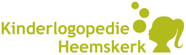 Logopedieheemskerk logo