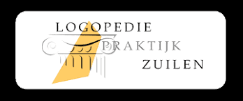 Logopediepraktijk Zuilen logo