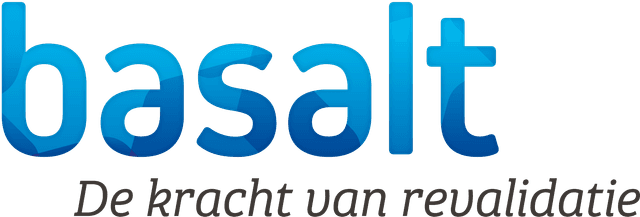 Basalt logo
