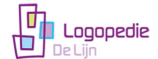 Logopedie De Lijn logo