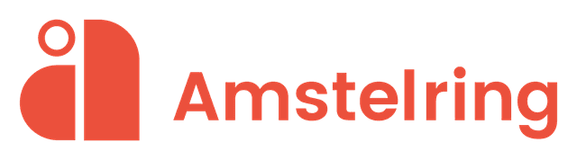 Amstelring logo
