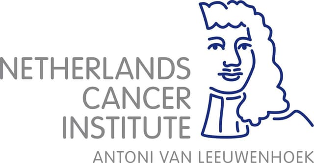 Het Nederlands Kanker Instituut logo
