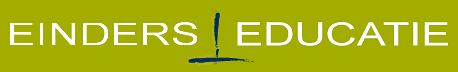 Einders Educatie logo
