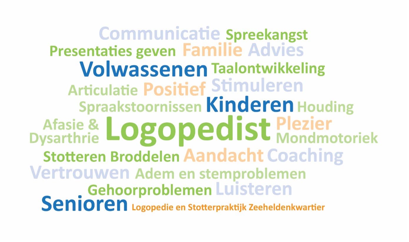 Logopedist