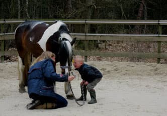 Vacature Logopedist (2–3 dagen per week) Specialisatie/affiniteit met kinderen met ASS – regio Nijk