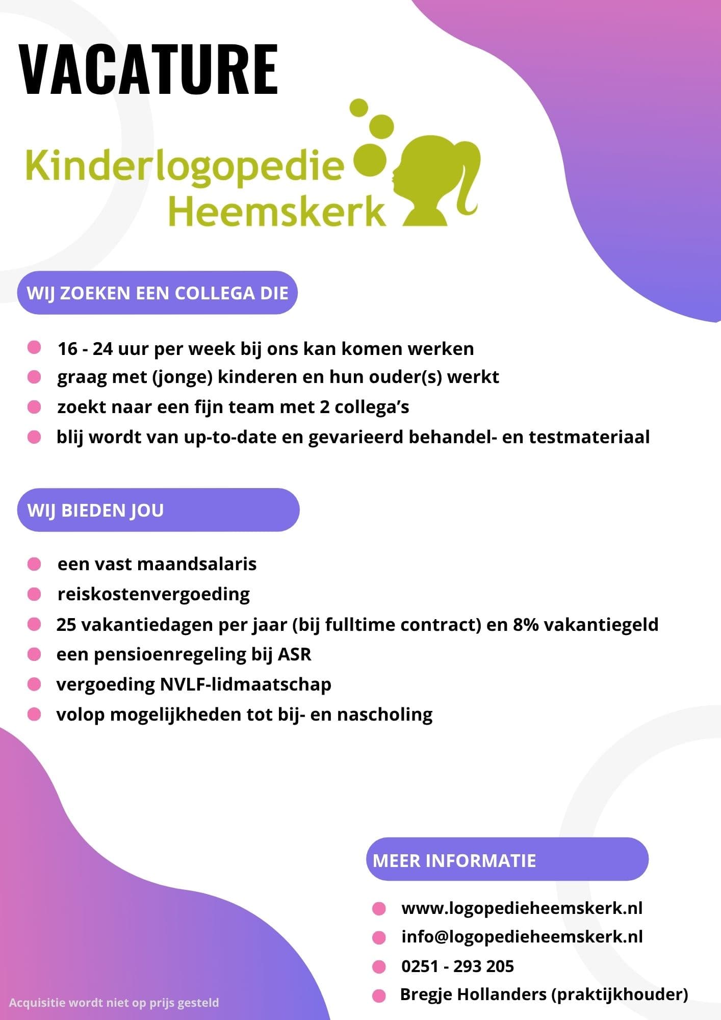 Kinderlogopedist